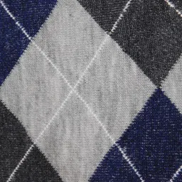 Aadikart Pack Of 3 Patterned Cotton Calf-Length Socks image 5