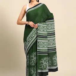 BUTA BUTI Women  Sarees-picture-20
