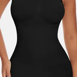 BAESD Strapless Body Shapewear image 4