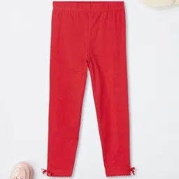 max Girls Mid-Rise Ankle Length Leggings-picture-21