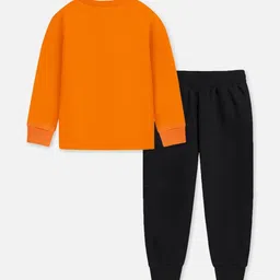 HERE&NOW Unisex Kids Printed T-shirt image 2