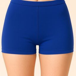 HIRRUX Women Mid-Rise High Coverage Boy Shorts Briefs-picture-46