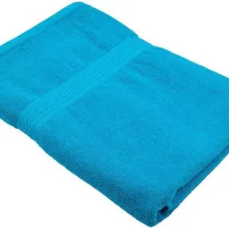 shreejee Cotton 400 GSM Bath, Beach, Hair, Sport Towel image 2