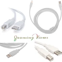 Super King Micro USB Cable 0.12 m DCB63 image 4