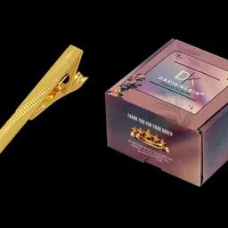 EXOTICA Fashions Metal Tie Pin-picture-26