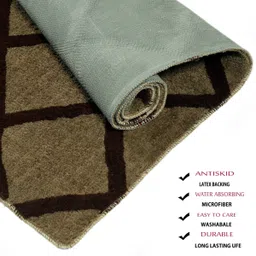 woolpiks 200 cm X 7 Polyester Area Rug image 2