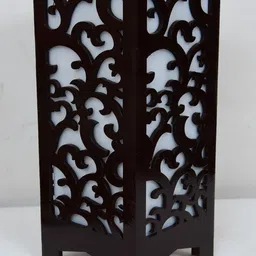 mohit enterprises Handcrafted Elegance Perfect for Ambiance in Any Room 1 Table Lamp image 3