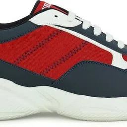 killer Red-Black Sneakers shoe for Mens ( 4943) Sneakers For Men image 5
