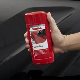 sonax Paste Car Polish for Exterior image 3