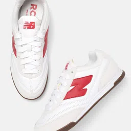 New Balance Men RC42 Suede Everyday Sneakers-picture-16