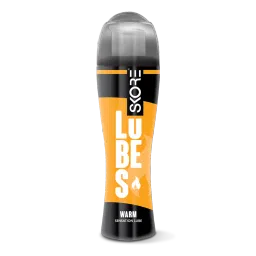 Skore Warm Lubes - 50ml-image-51