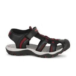 Bata Boys PU Comfort Sandals-image-58