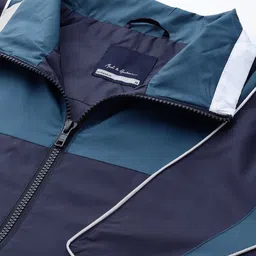 Mast & Harbour Colourblocked Tailored Jacket image 2