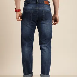 Moda Rapido Men Smart Stretchable Jeans image 5