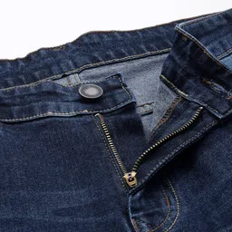 Moda Rapido Men Smart Stretchable Jeans image 4