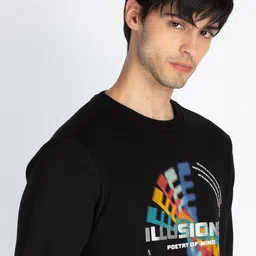 Status Quo Men Sweatshirt image 2