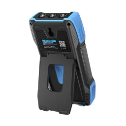 FNIRSI 2C23T 3-in-1 Oscilloscope Handheld Analyzer Digital Multimeter and Function Generator With Bluetooth Connectivity For Data AnalysisFNIRSI 2C23T 3-in-1 Oscilloscope Handheld Analyzer Digital Multimeter and Function Generator With Bluetooth Connectivity For Data Analysis image 3