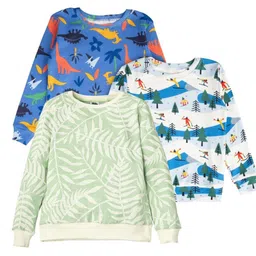 bforblossom BLOSSOM Kids Printed T-shirt-picture-56