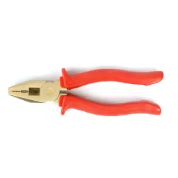 Taparia Beryllium Copper Non Sparking Tools Lineman Plier, Size 203.2 mm (8 Inch), 246 -1006-image-12