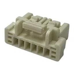 MULTICOMP PRO Connector Housing, Rcpt, 6Pos, 1.5 mm, MP011333.-picture-20