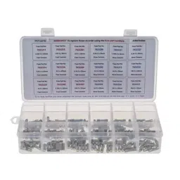 RS PRO Fuse Kit , Model No 8938537 image 3