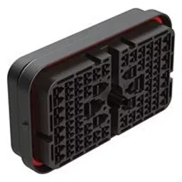 AMPHENOL SINE/TUCHEL Automotive Housing, Plug, 102P, 13A, Blk, ARB16-102SDR-L018-picture-27