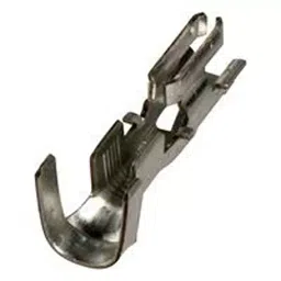 AMP - TE CONNECTIVITY Contact, Hermaphroditic, 12-8Awg, Crimp, 350821-1-picture-32