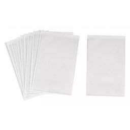 BRADY Adhesive Backed Envelope, 8CT14 (Pack of 10)-picture-17