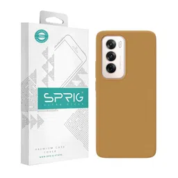 SPRIG OPPO Reno 12 Liquid Silicone Back Cover-image-39