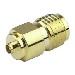 FAIRVIEW MICROWAVE Rf Adapter, S mAJack-U.Fl Jack, 50 Ohm, SM9856-picture-45