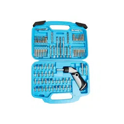 Taparia BS80 Screw Driver Bit Set image 1