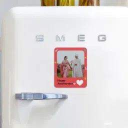 Sweet Memories Personalized Anniversary Hamper image 4