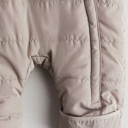 H&M Padded All-In-One Suit image 3