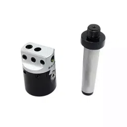 Buyohlic International 1.5 inch (38.1 mm) Boring Head, MT2 Shank, M10x1.5 Drawbar With Shank and Cutting Tools, ‎20-BH-301-picture-15