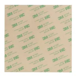RS PRO Thermal Interface Sheet 1.6 W/m·K Self-Adhesive 150 mm, 7074566 image 2