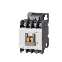 HPL Control Contactor DC IR 4 Pole 18 AF 16 Amp, IR13A4-image-14