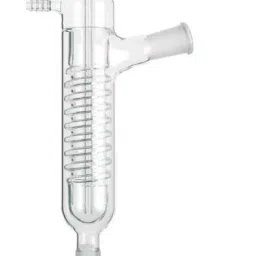 ABGIL 400mm Borosilcate Glass Friedrich Condenser ABG1013-picture-21