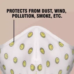 Oriley Reusable Face Mask ORSM03 image 5