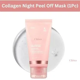 CHIWA Collagen Night Wrapping Mask - 75 ml-image-61