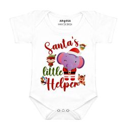 Arvesa Infants Printed Bodysuit-picture-14