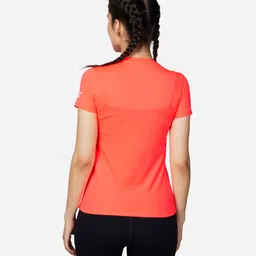skechers WOMENS ELITE T-SHIRT image 3