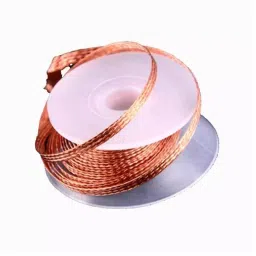 HAKKO 5 mm Solder Wicks 6567942 - Made In Japan image 2