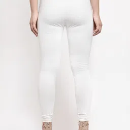 GRACIT Pack Of 2 Ankle-Length Leggings image 5