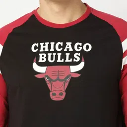 Performax Men Colourblocked Sweatshirt image 2