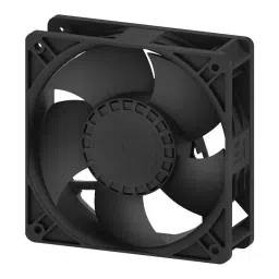 MULTICOMP PRO AC Axial Fans AC FAN, BALL, 120MM, 3000RPM/240V/0.061A, MP013445-picture-44