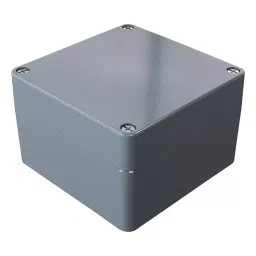 ROSE ENCLOSURE, ALUMINIUM, 140X140X90MM, 1141409-image-12