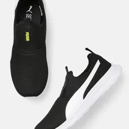 Puma Men FusionX Running Shoes-picture-10