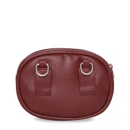 KLEIO Quilted Belt Bum Bag image 3