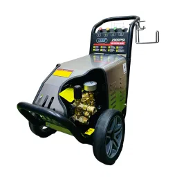NACS High Pressure Washer, NPW 15 280bar, Heavy Duty Car washer image 4