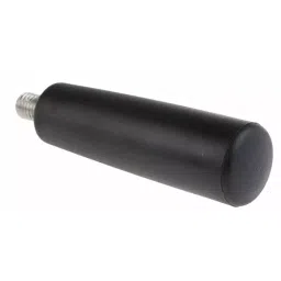 RS PRO Tapered Handle M10x15 mm, 7027778 image 2